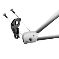 KUKA MENJAČA GH-222 za Lapierre