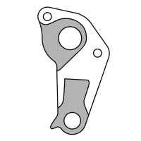 KUKA MENJAČA GH-222 za Lapierre