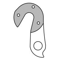 KUKA MENJAČA GH-231 za Pinarello