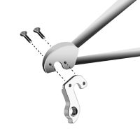 KUKA GH-238 za Haibike i druge brendove