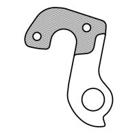 KUKA GH-238 za Haibike i druge brendove