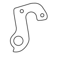 KUKA GH-238 za Haibike i druge brendove