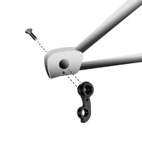 KUKA GH-242 za Haibike, GT, B'twin