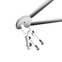 KUKA MENJAČA GH-244 za Bulls, Focus, Raleigh i druge brendove