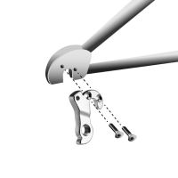 KUKA GH-259 za Giant