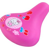 *SEDLO DEČIJE ZA BICIKL KITTY