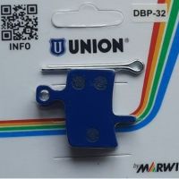DISK PLOC.MARWI DBP-32 (organske) Diatech Anchor