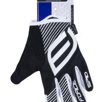 RUKAVICE MTB LETNJE FORCE MTB SPID - S