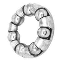 *Venac pedale (5/32” x 7) ø 19mm kuglice 3,9mm(pakovanje 40kom)