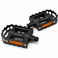 PEDALE MARWI CRNE SP-940S(čelik/PVC)