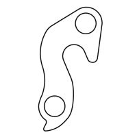 KUKA MENJAČA GH-083 za Specialized i druge brendove