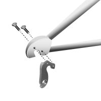 KUKA MENJAČA GH-086 za Specialized