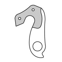 KUKA MENJAČA GH-086 za Specialized