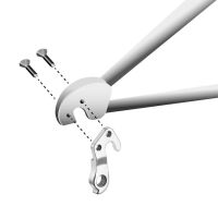 KUKA  GH-138 za Trek