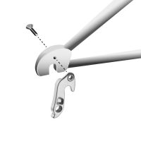 KUKA MENJAČA GH-142 za Specialized