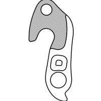 KUKA MENJAČA GH-142 za Specialized