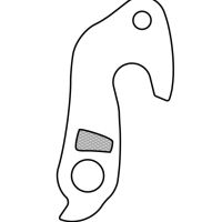 KUKA MENJAČA GH-142 za Specialized