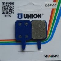 DISK PLOC.MARWI DBP-33 (organske) Assess