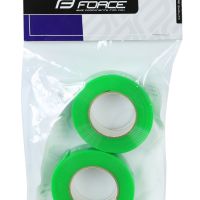 TRAKA PROTIV BUSENJA GUME FORCE 25 MM ZELENA (2 koluta)