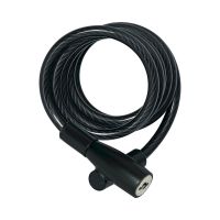 *ABUS BRAVA 3506K/180,CRNA