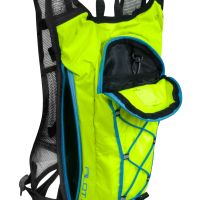 RANAC FORCE PILOT 10lit,  fluo