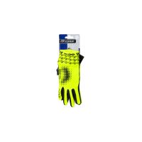 RUKAVICE FORCE EXTRA proleće-jesen, fluo -  M