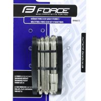 MULTI ALAT FORCE ECO 9 FUNKCIJA