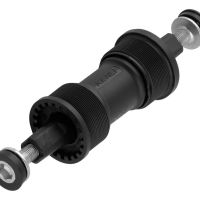 *MONO BLOK 122.5 MM CRNI