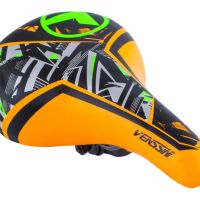 *Sedlo parma narandžasto