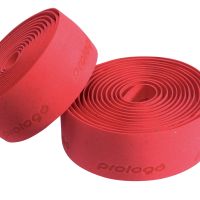 Traka volana PROLOGO PLAINTOUCH crvena