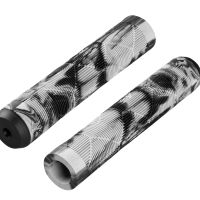 GRIPOVI FORCE BMX145, gumeni, crno-sivi