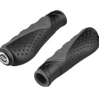 RUČKE VOLANA FORCE CRNO/SIVE