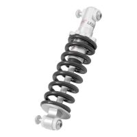 *Zadnji amortizer duži 180 x 750 lbs