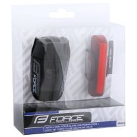 SET SVETALA FORCE GLARE USB