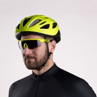 KACIGA FORCE SWIFT fluo S/M