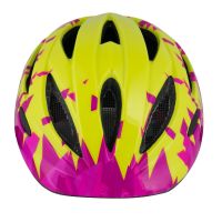 KACIGA FORCE ANT FL/RO XS/S