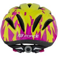 KACIGA FORCE ANT FL/RO XS/S