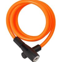 *ABUS BRAVA 3506K/120 ORANGE