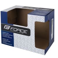 KACIGA FORCE ANIMAL PL/BE M