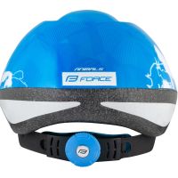 KACIGA FORCE ANIMAL PL/BE M