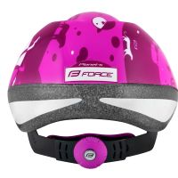KACIGA FORCE FUN PLANETS ROZE/BELA S