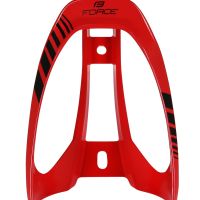 DRŽAČ BIDONA FORCE LIMIT CRVENI