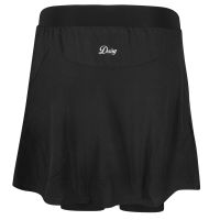 BICIKLISTIČKA SUKNJA FORCE DAISY sa uloškom - M