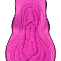 BICIKLISTIČKA SUKNJA FORCE DAISY sa uloškom - S