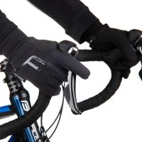 RUKAVICE ZIMSKE FORCE X72, crne - M