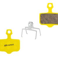 METAL DISK PLOCICE FORCE AVID