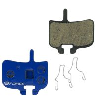 DISK PLOČICE F HAYES MAG/X9/X1 Fe, w spring