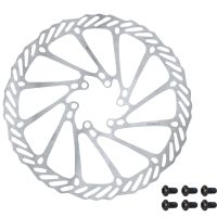 Rotor disk kočnice FORCE-2 180 mm, 6rupa