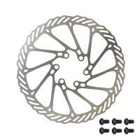 Rotor disk kočnice FORCE-2 160 mm, 6rupa