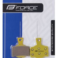 METAL DISK PLOCICE FORCE MT2 4 6 8